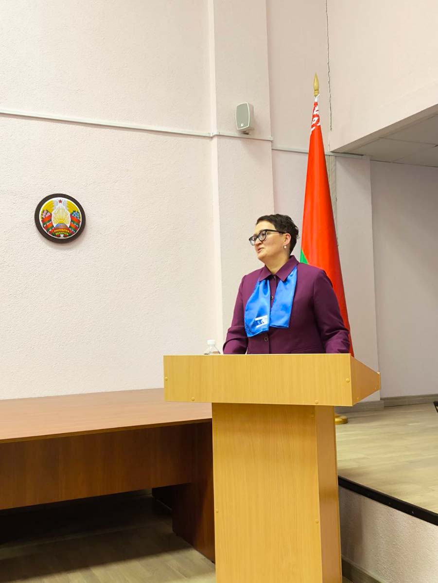 Диалоговая площадка на тему «Здоровье женщины - залог демографической безопасности. Профилактика ВИЧ-инфекции»