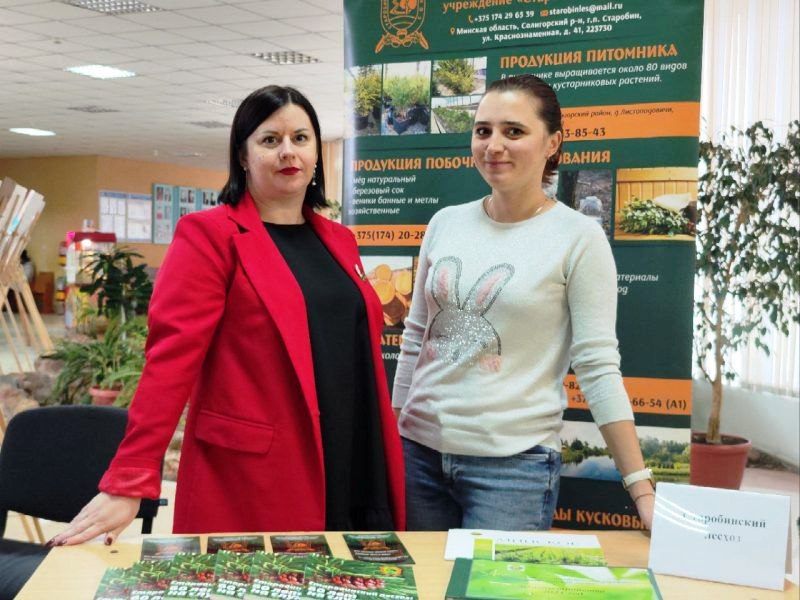 ПРОФОРИЕНТАЦИОННОЕ МЕРОПРИЯТИЕ «ФЕСТИВАЛЬ ПРОФЕССИЙ»