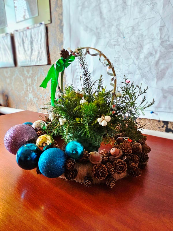 ПОДВЕДЕНИЕ ИТОГОВ СМОТРОВ - КОНКУРСОВ