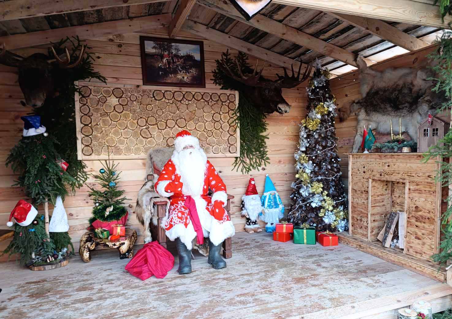 МАРАФОН ЕДИНСТВА