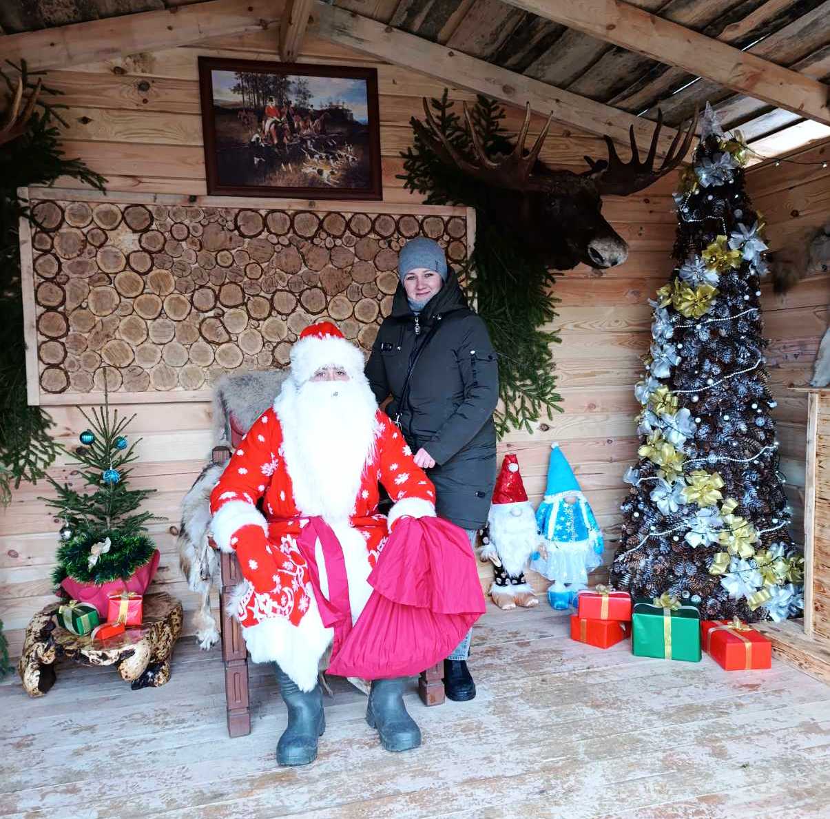 МАРАФОН ЕДИНСТВА