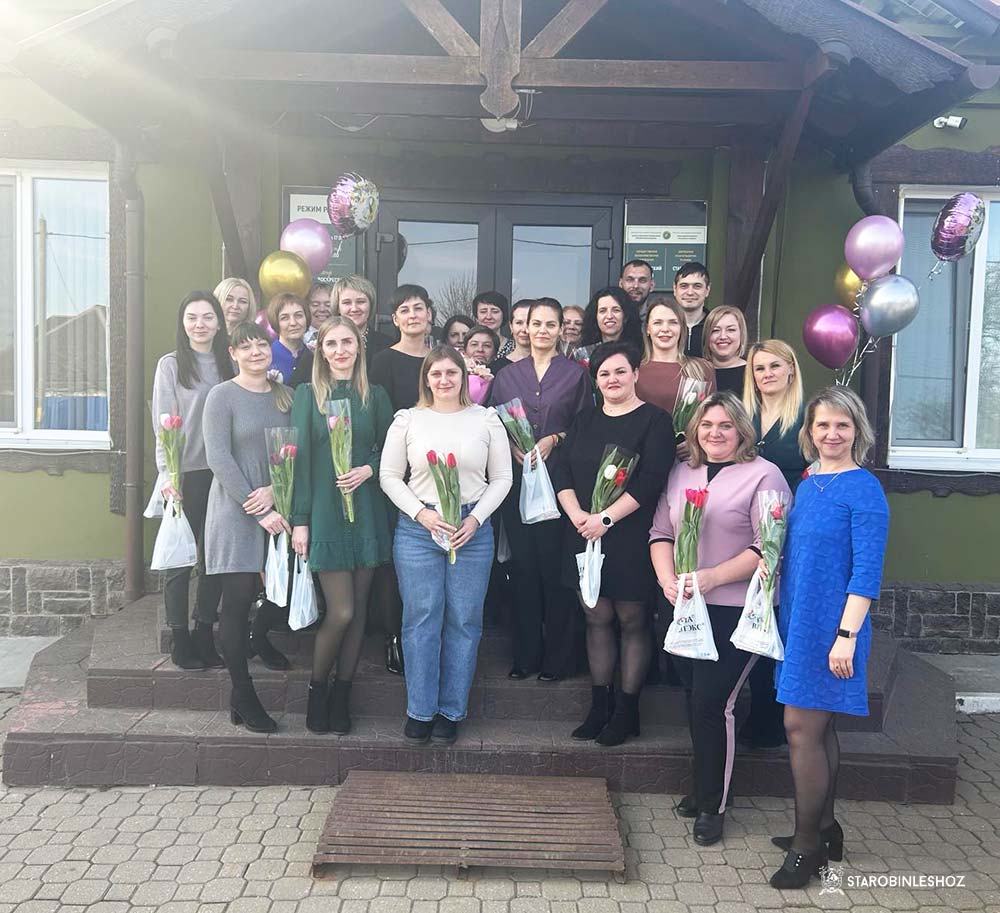 ПРИЯТНОЕ ЗАВЕРШЕНИЕ РАБОЧЕГО ДНЯ