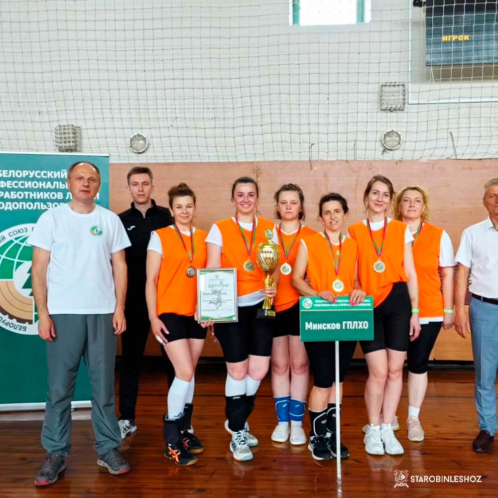 РЕСПУБЛИКАНСКИЙ ТУРНИР ПО ВОЛЕЙБОЛУ