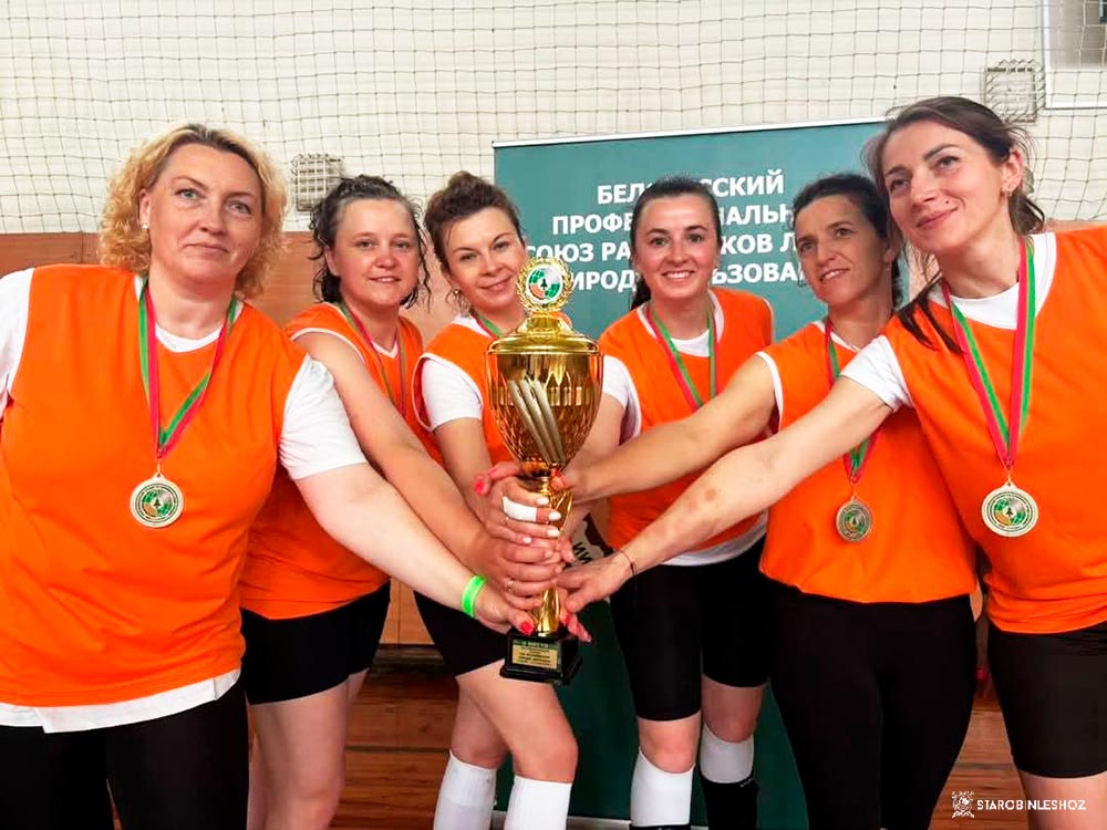 РЕСПУБЛИКАНСКИЙ ТУРНИР ПО ВОЛЕЙБОЛУ