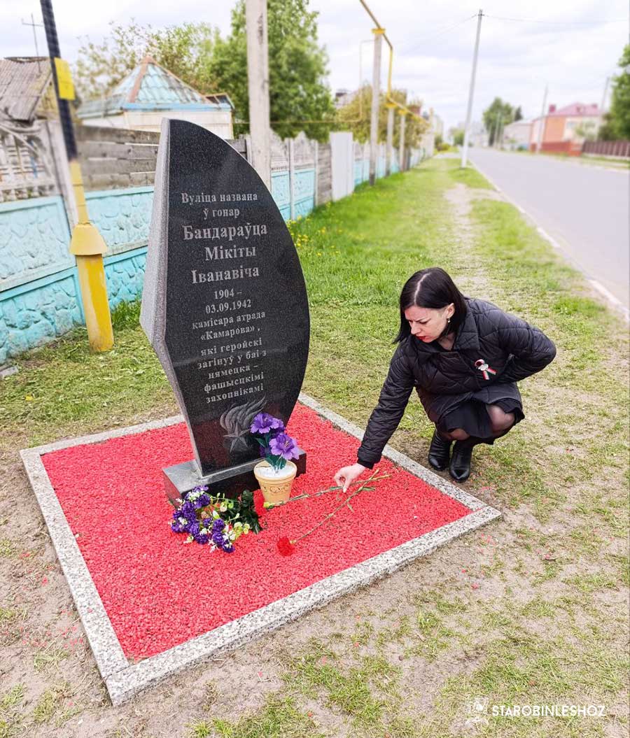 ПОМНИМ И ГОРДИМСЯ!