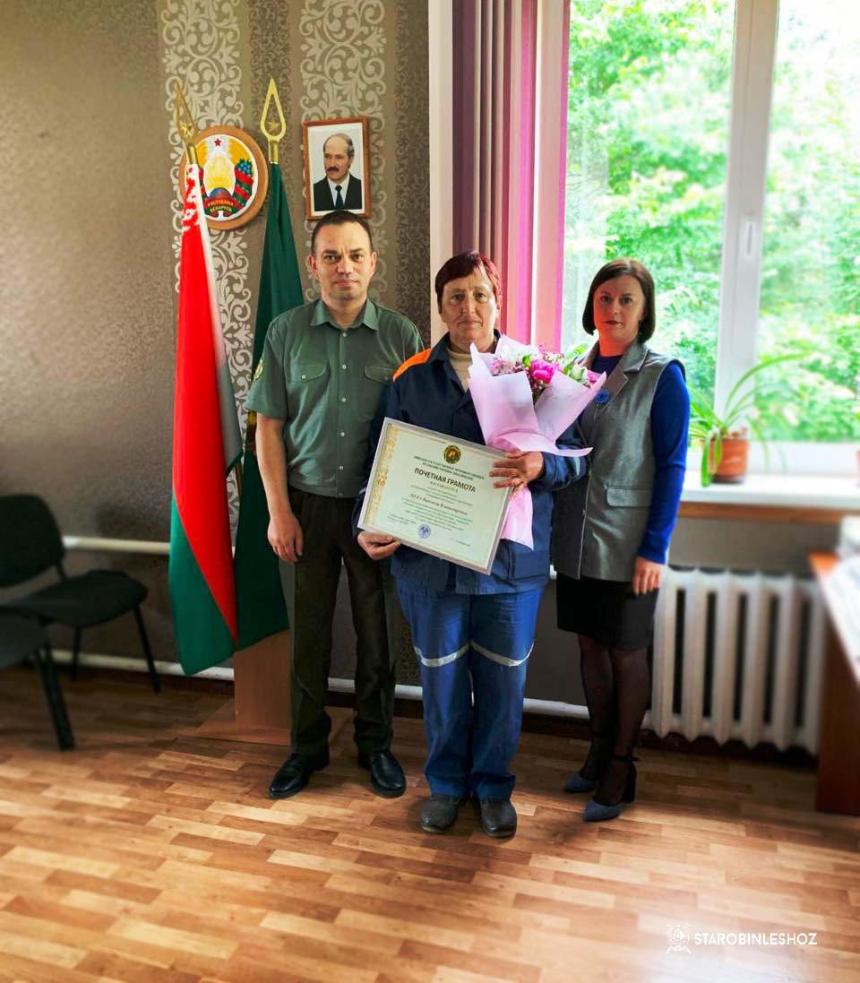 ЗАСЛУЖЕННЫЙ ОТДЫХ!