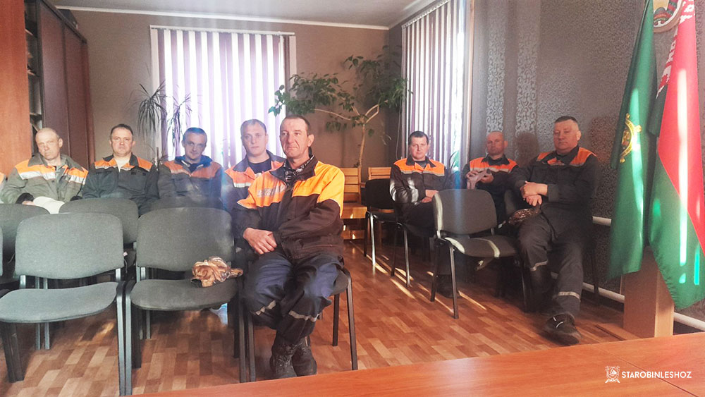 17 АПРЕЛЯ ЕДИНЫЙ ДЕНЬ ИНФОРМИРОВАНИЯ