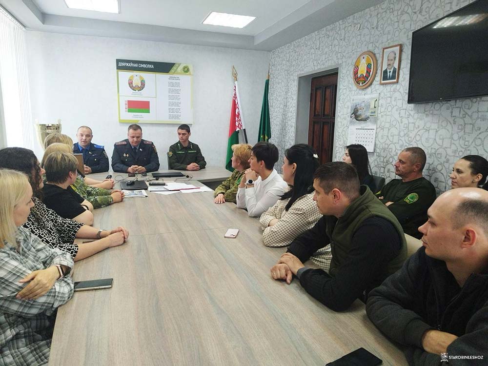 МЕСЯЧНИК ПО ПРОТИВОДЕЙСТВИЮ КОРРУПЦИИ