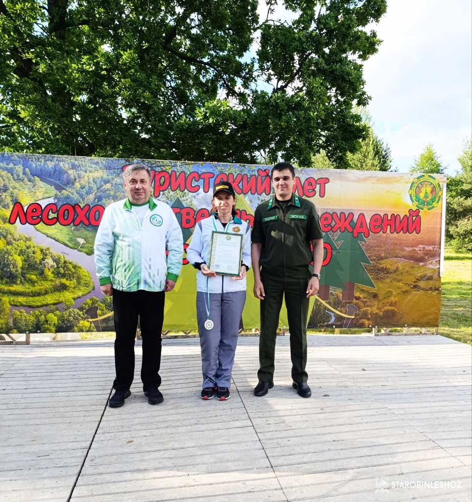 ОБЛАСТНОЙ ТУРИСТИЧЕСКИЙ СЛЁТ 2025