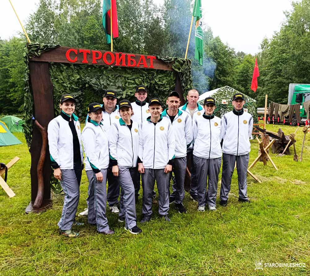 ОБЛАСТНОЙ ТУРИСТИЧЕСКИЙ СЛЁТ 2025