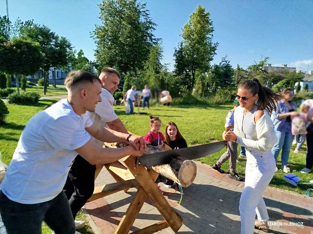 ДЕНЬ МОЛОДЕЖИ И СТУДЕНЧЕСТВА