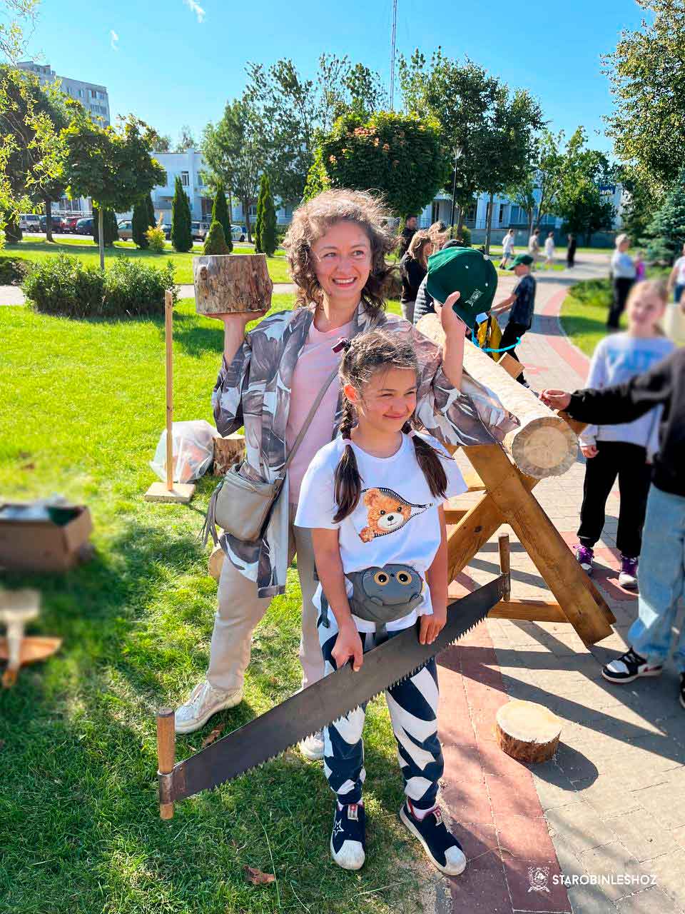 ДЕНЬ МОЛОДЕЖИ И СТУДЕНЧЕСТВА