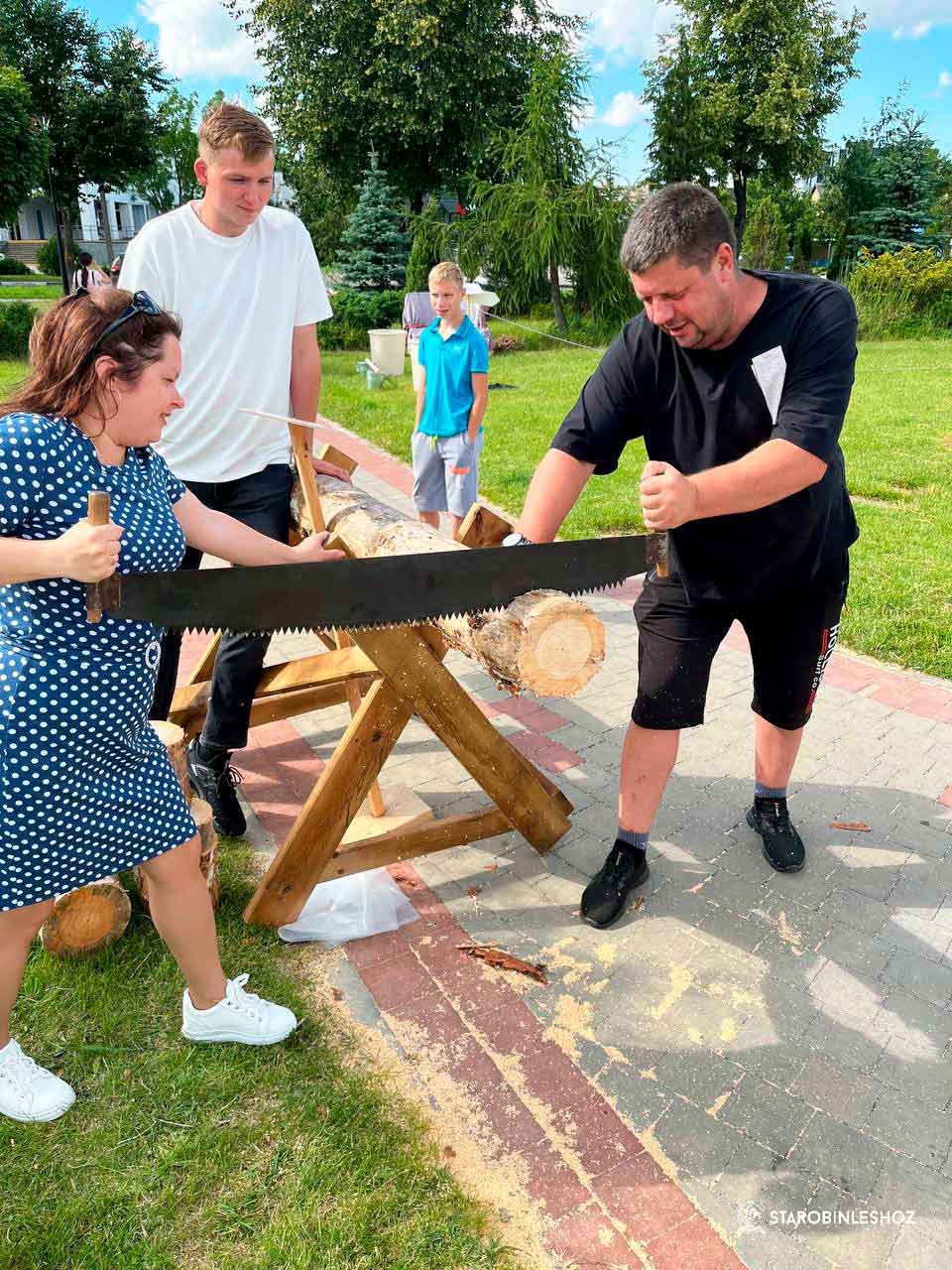 ДЕНЬ МОЛОДЕЖИ И СТУДЕНЧЕСТВА