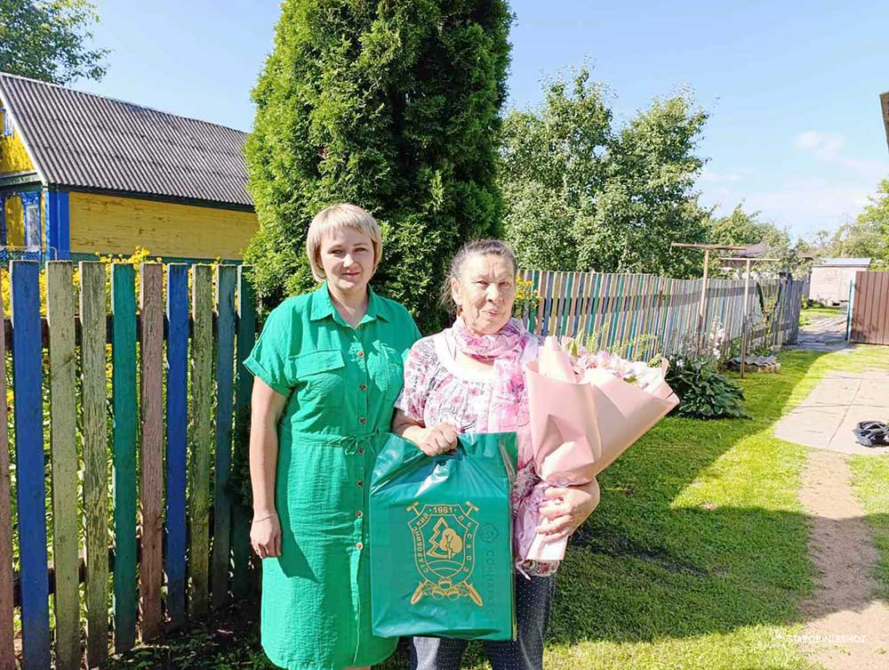 СВОЙ 70-ЛЕТНИЙ ЮБИЛЕЙ ОТПРАЗДНОВАЛА МАРИЯ ЕВТУХОВА