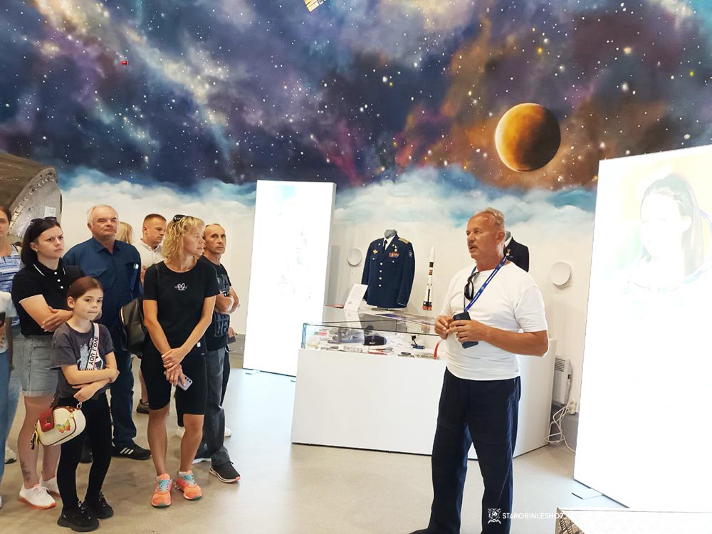 ВЫХОДНЫЕ С ПОЛЬЗОЙ