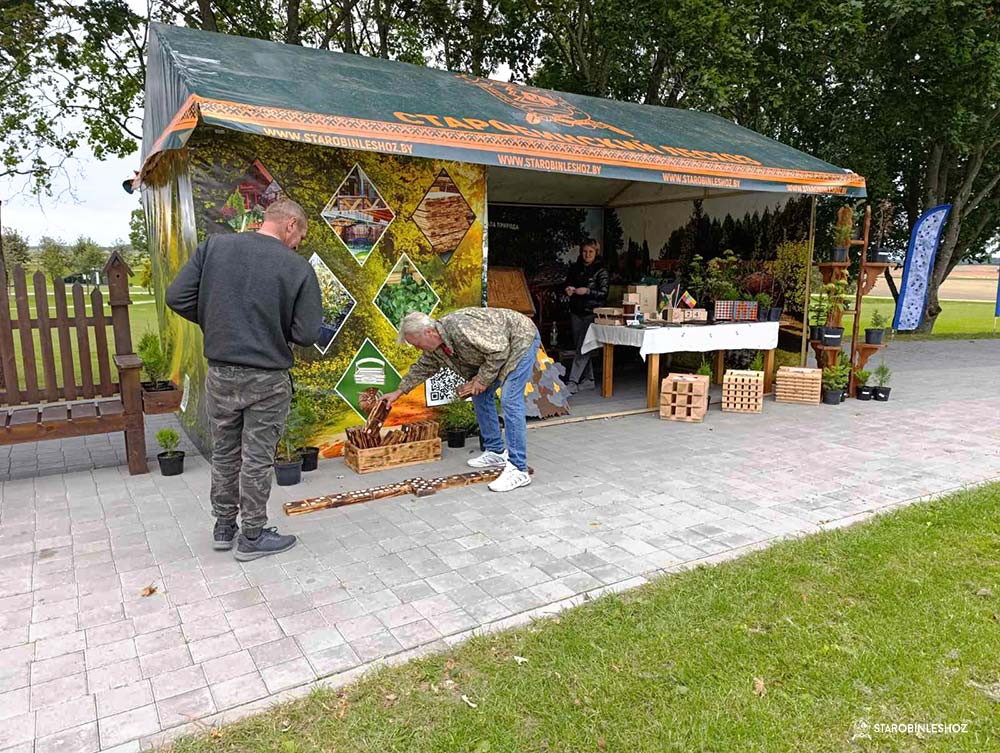 ПОСЛЕДНИЕ ВЫСТАВОЧНЫЕ ВЫХОДНЫЕ ЭТОГО ЛЕТА НА КУРГАНЕ СЛАВЫ