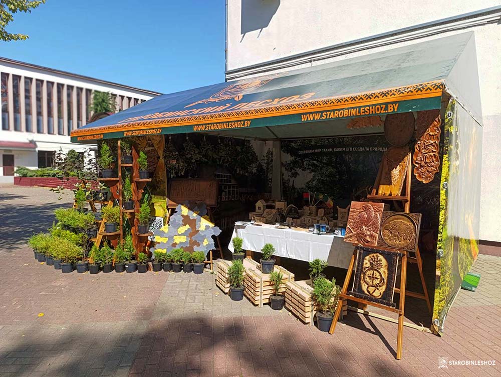 СОЛИГОРСК ОТМЕЧАЕТ ДЕНЬ ГОРОДА!