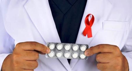 1 ДЕКАБРЯ 2025 ГОДА - ДЕНЬ ПРОФИЛАКТИКИ ВИЧ-ИНФЕКЦИИ