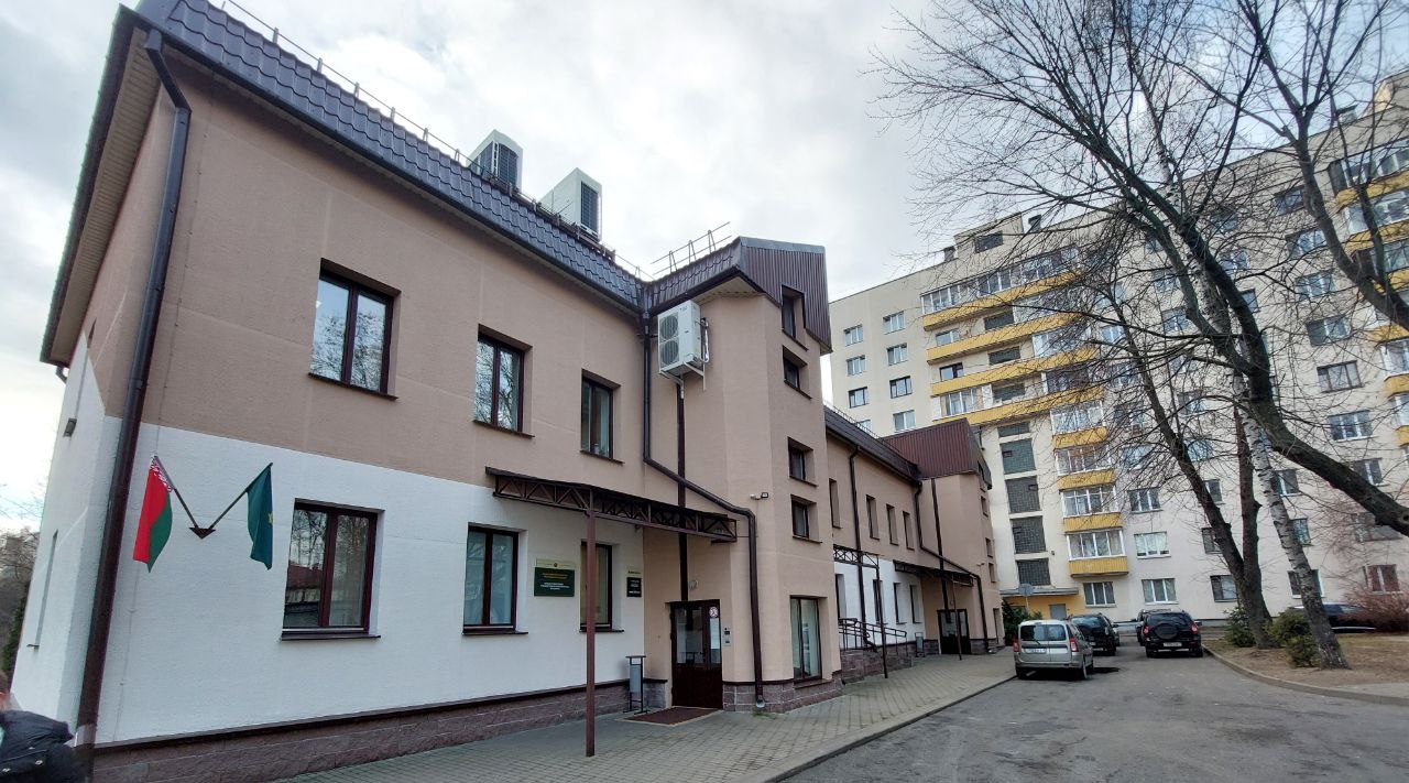 В Минском ГПЛХО обсудили актуальные вопросы лесного хозяйства