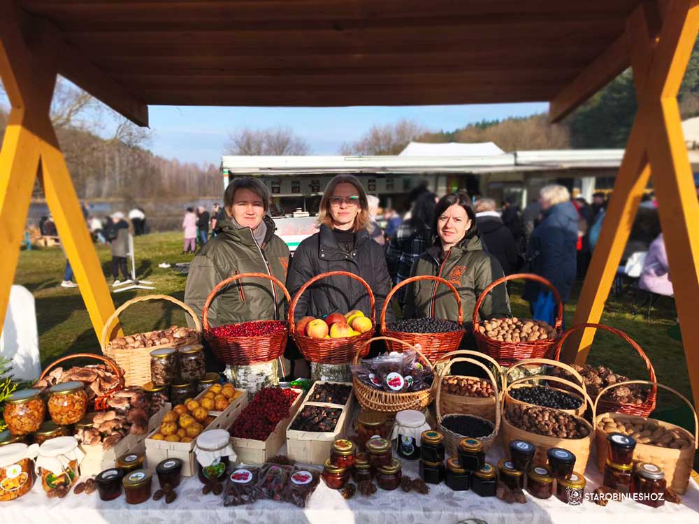 IV ЧЕМПИОНАТ БЕЛАРУСИ ПО КОЛКЕ ДРОВ СРЕДИ ЖУРНАЛИСТОВ