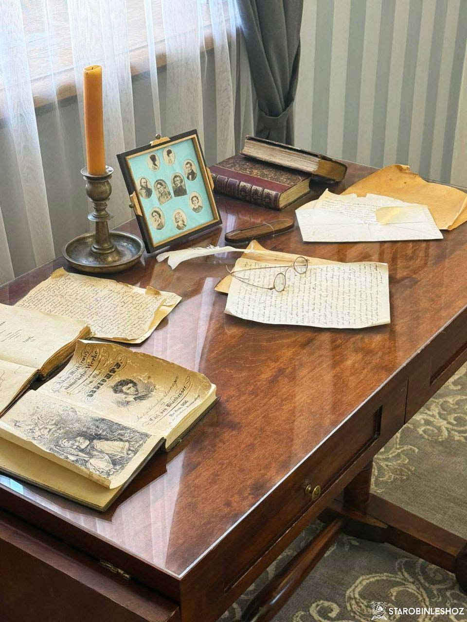 ПУТЕШЕСТВИЕ С ПРОФСОЮЗОМ