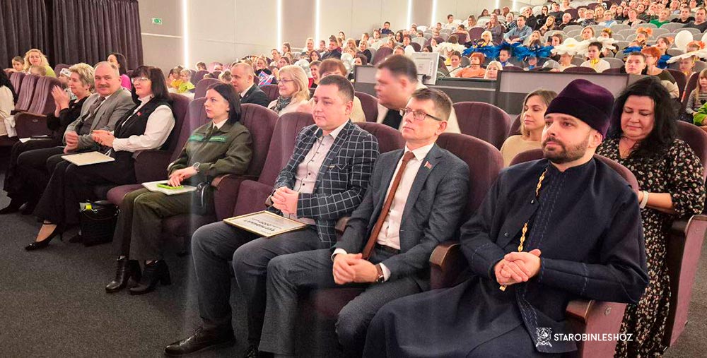 РАЙОННЫЙ ИНКЛЮЗИВНЫЙ ФЕСТИВАЛЬ ДРУЖБА