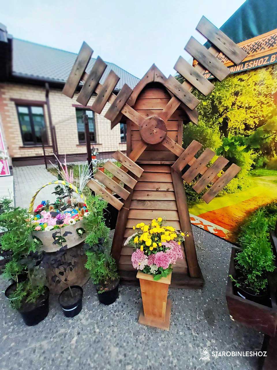 РАЙОННЫЙ ФЕСТИВАЛЬ-ЯРМАРКА ДОЖИНКИ 2025