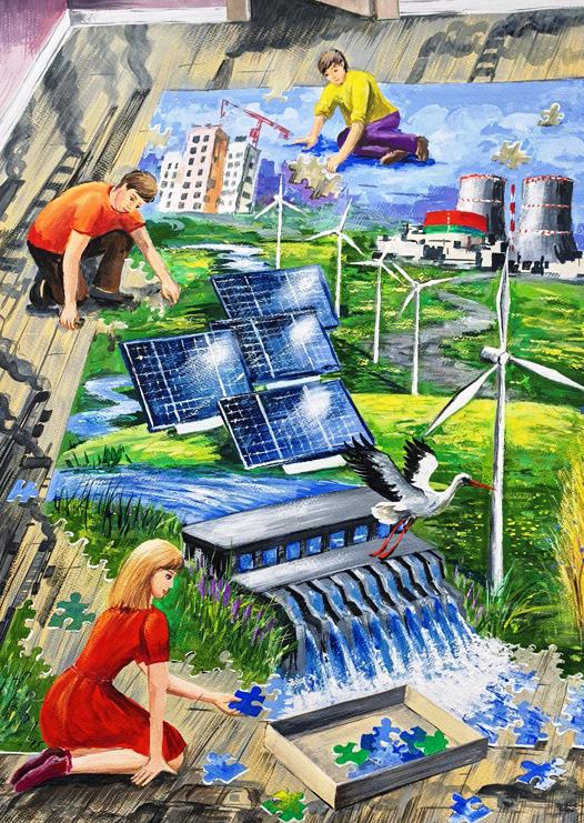 Беларусь – энергоэффективная страна