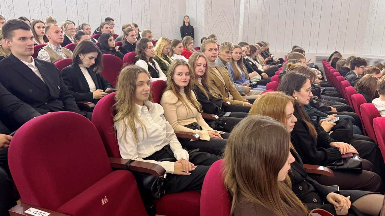 ОТКРЫТЫЙ ДИАЛОГ С ГУБЕРНАТОРОМ