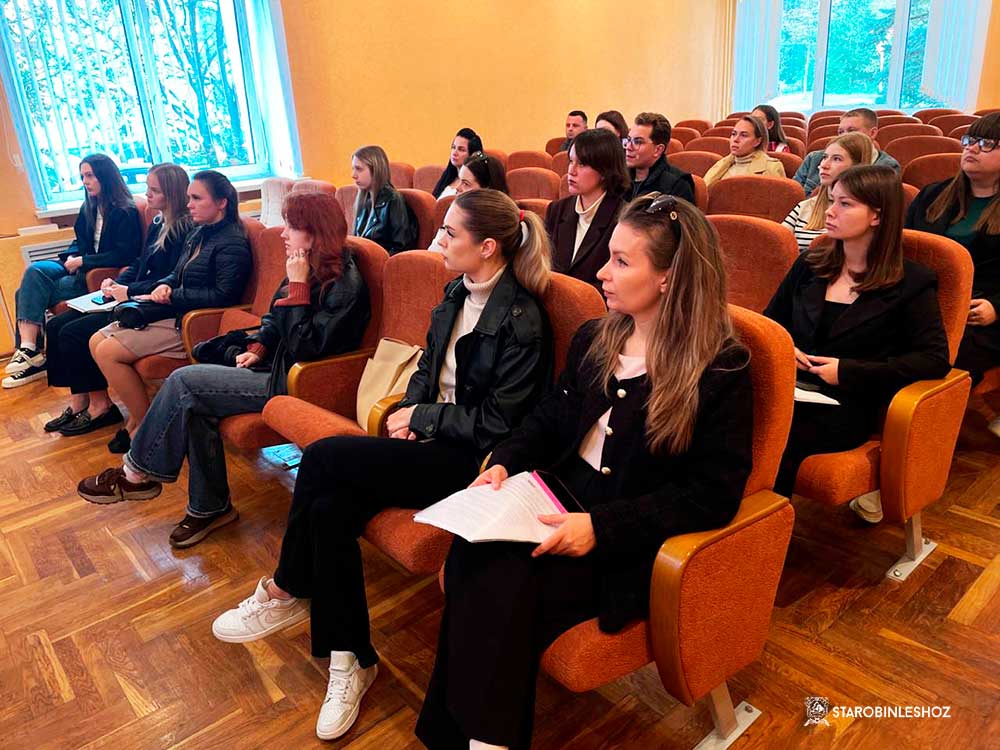 ОТКРЫТЫЙ ДИАЛОГ С МОЛОДЕЖЬЮ