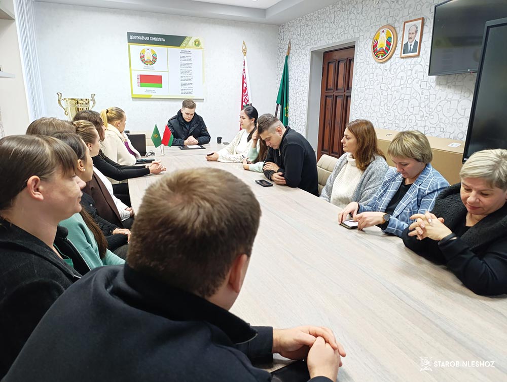 ПОЗНАВАТЕЛЬНАЯ БЕСЕДА