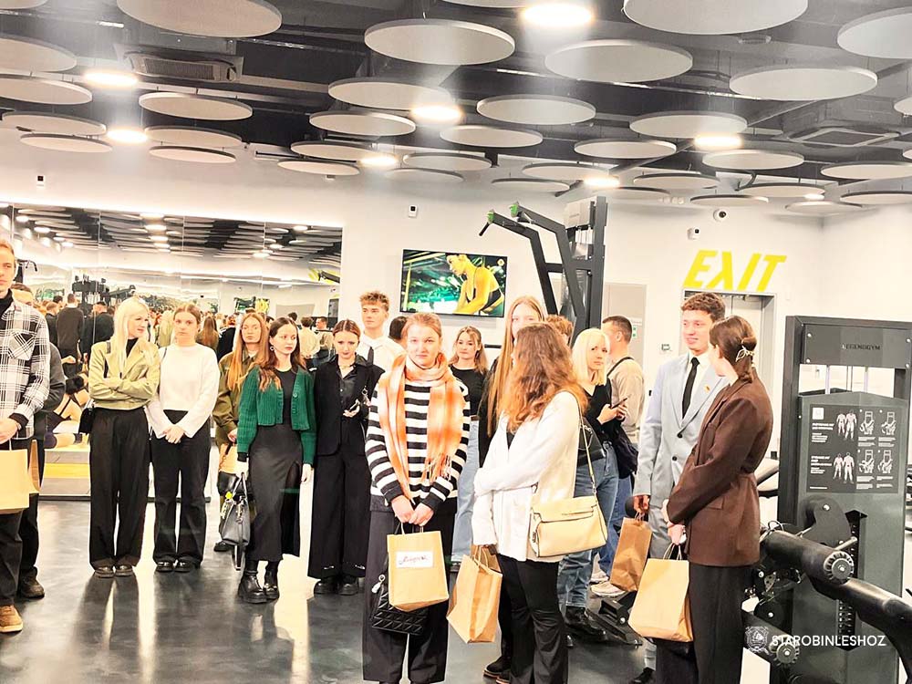 РАЙОННЫЙ СЛЁТ МОЛОДЫХ СПЕЦИАЛИСТОВ