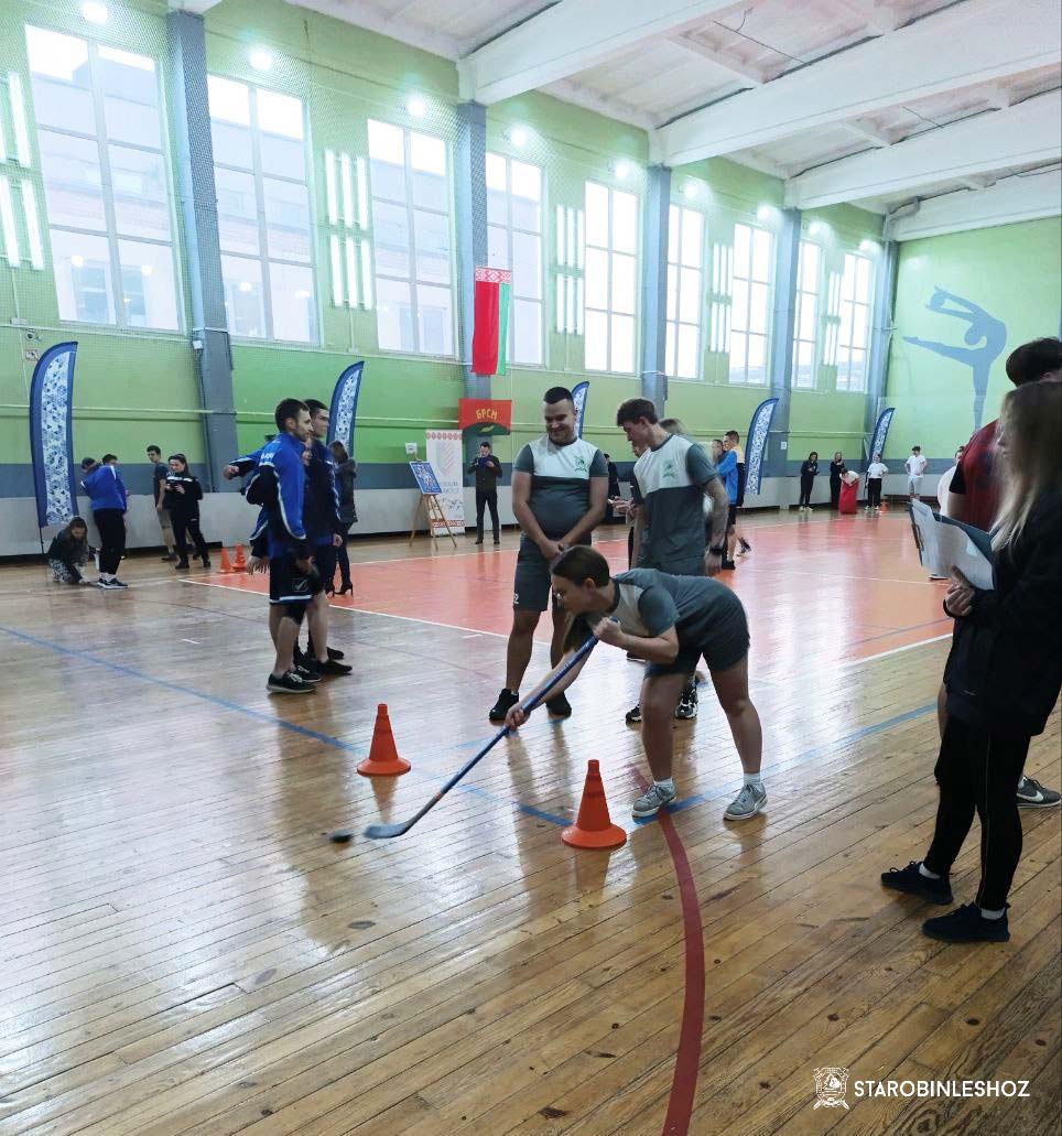 РАЙОННЫЙ СЛЁТ МОЛОДЫХ СПЕЦИАЛИСТОВ