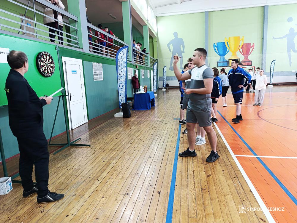 РАЙОННЫЙ СЛЁТ МОЛОДЫХ СПЕЦИАЛИСТОВ