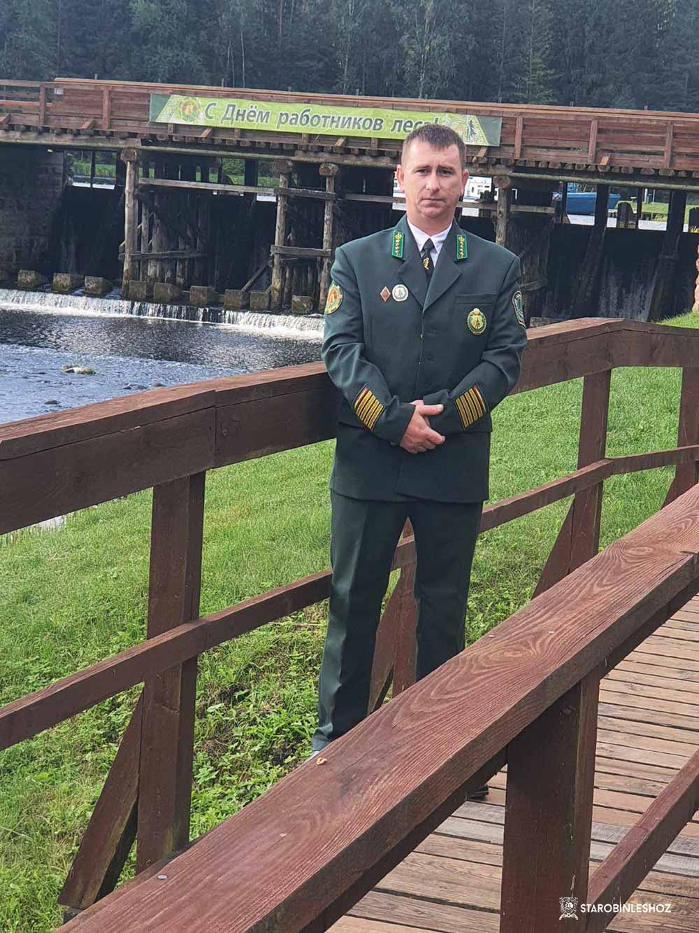 Республиканский праздник в Гродно