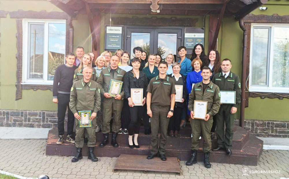 ПРИЯТНОЕ ЗАВЕРШЕНИЕ РАБОЧЕГО ДНЯ