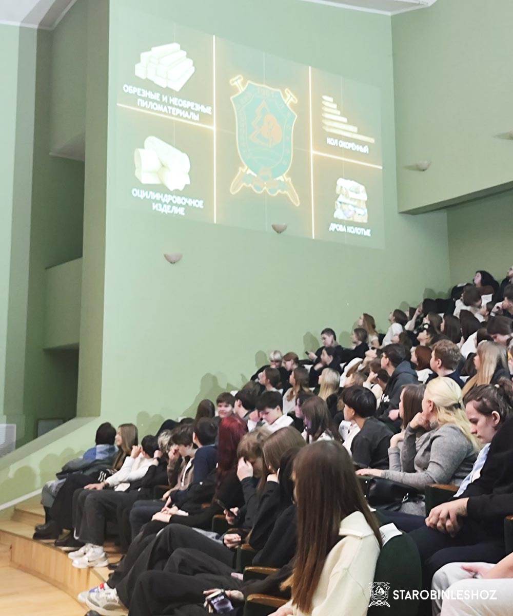 ФЕСТИВАЛЬ ПРОФЕССИЙ