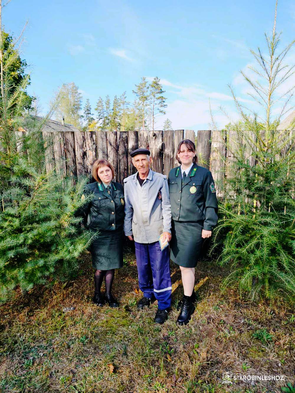 СПАСИБО ВАМ ЗА ТРУД!