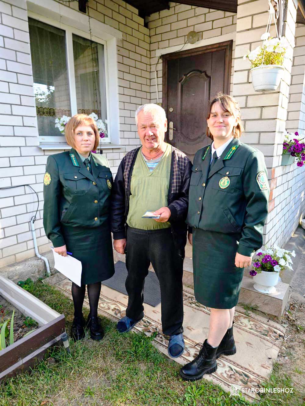 СПАСИБО ВАМ ЗА ТРУД!