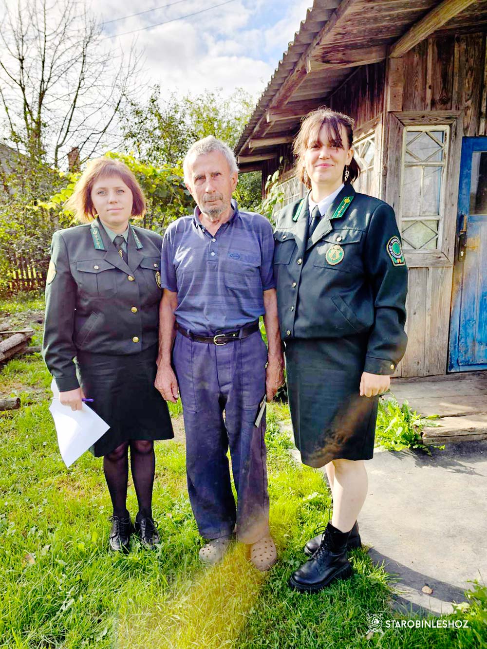 СПАСИБО ВАМ ЗА ТРУД!