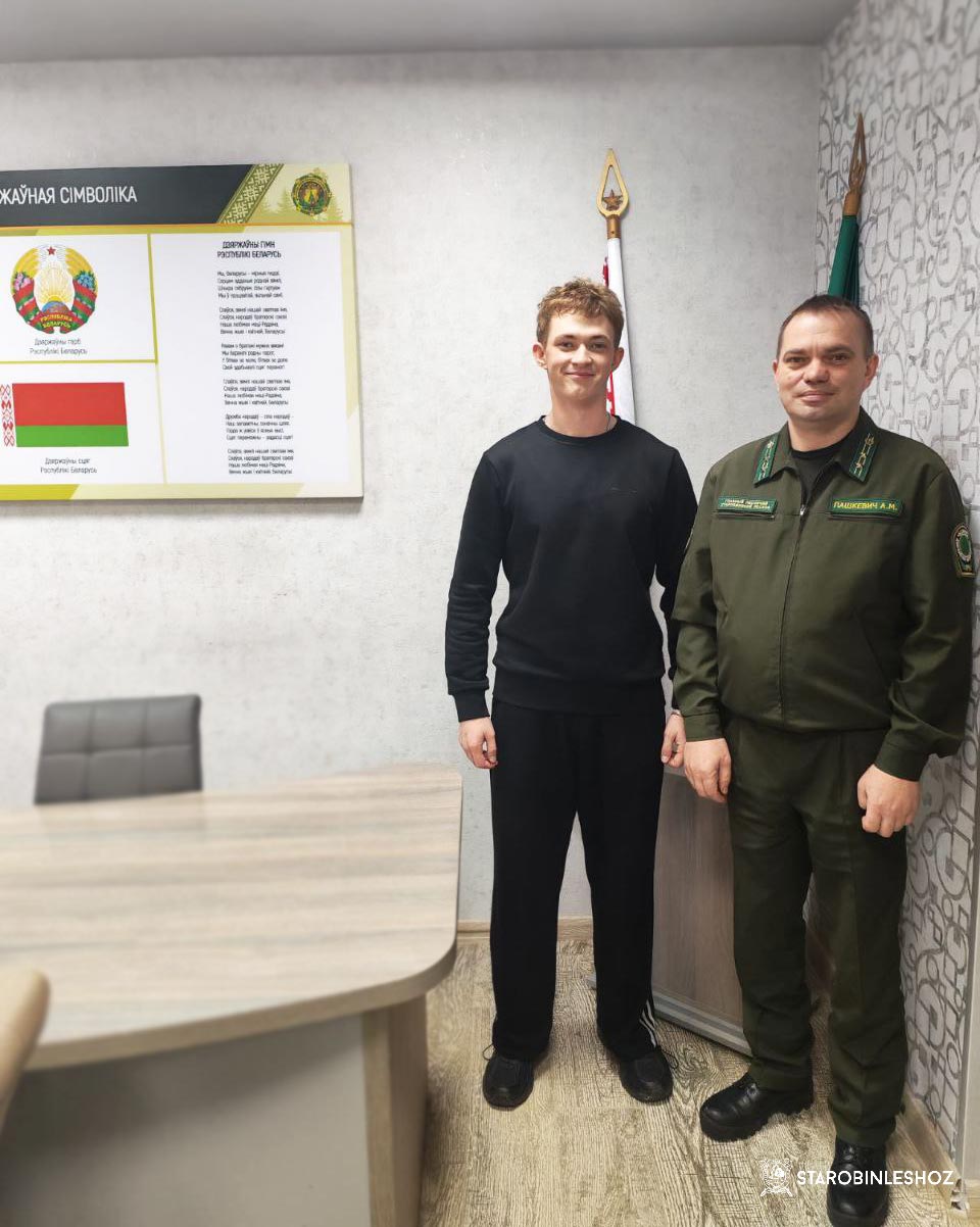 ОТДАЛ ДОЛГ РОДИНЕ И ВЕРНУЛСЯ!