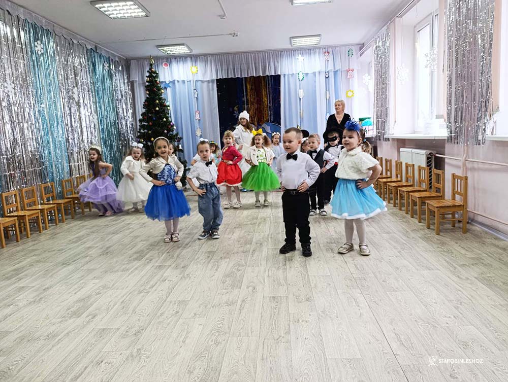 С НАСТУПАЮЩИМ НОВЫМ ГОДОМ!