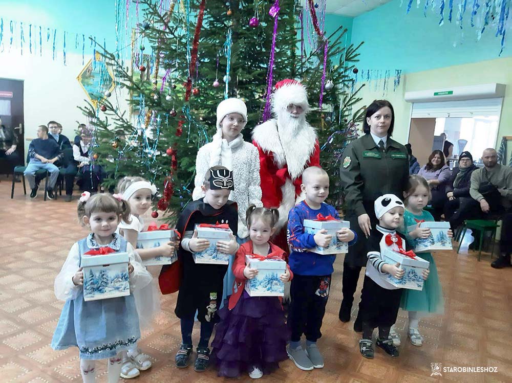 НОВОГОДНИЙ ПРАЗДНИК