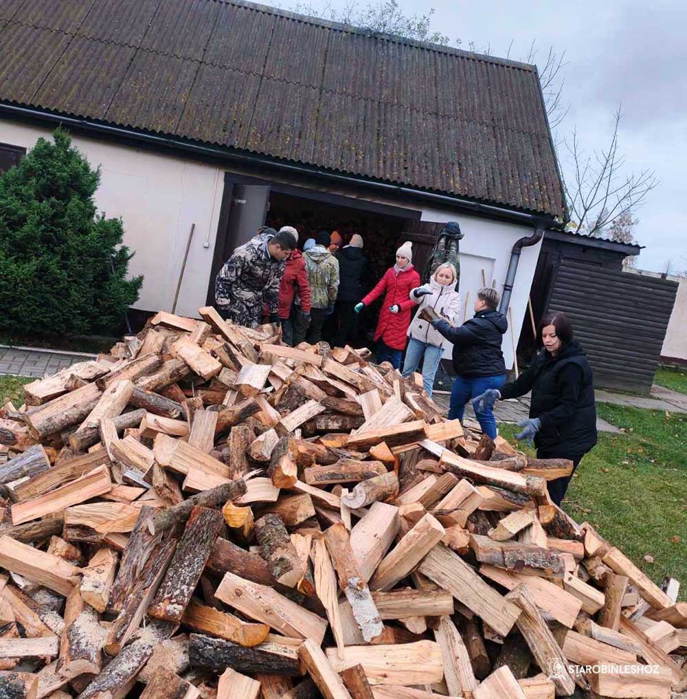 РЕСПУБЛИКАНСКИЙ СУББОТНИК