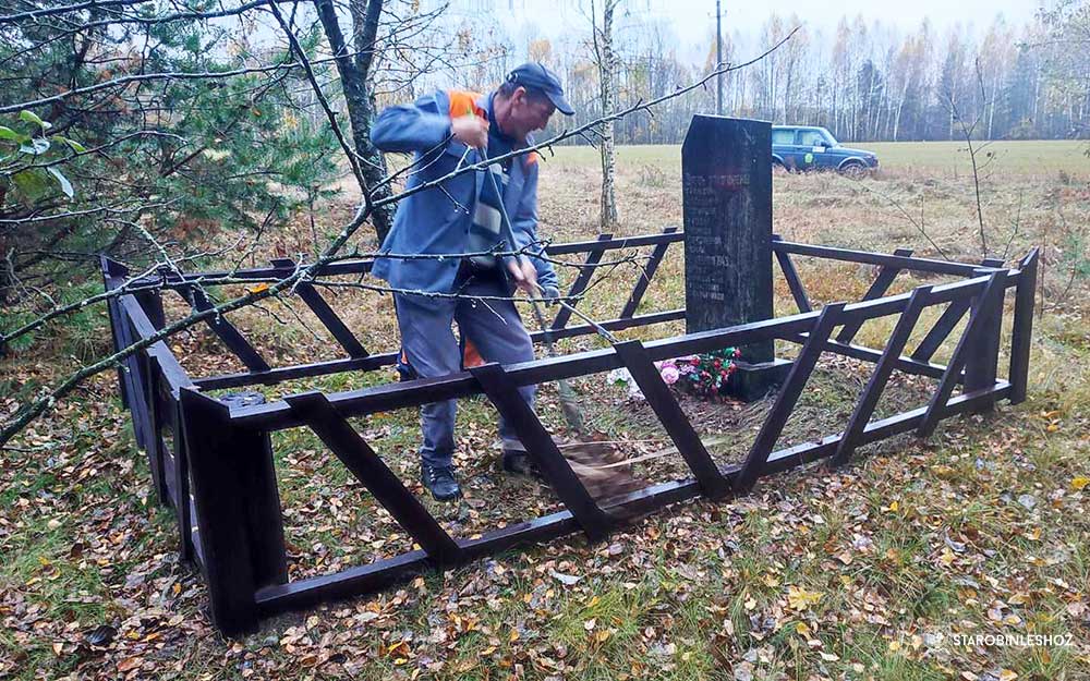 РЕСПУБЛИКАНСКИЙ СУББОТНИК