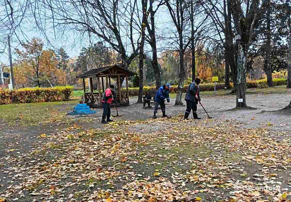 РЕСПУБЛИКАНСКИЙ СУББОТНИК