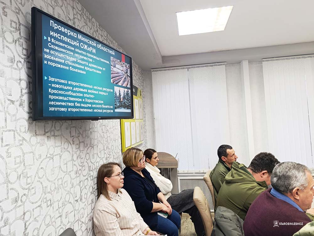 ЗАСЕДАНИЕ КОМИССИИ ПО ПРОТИВОДЕЙСТВИЮ КОРРУПЦИИ