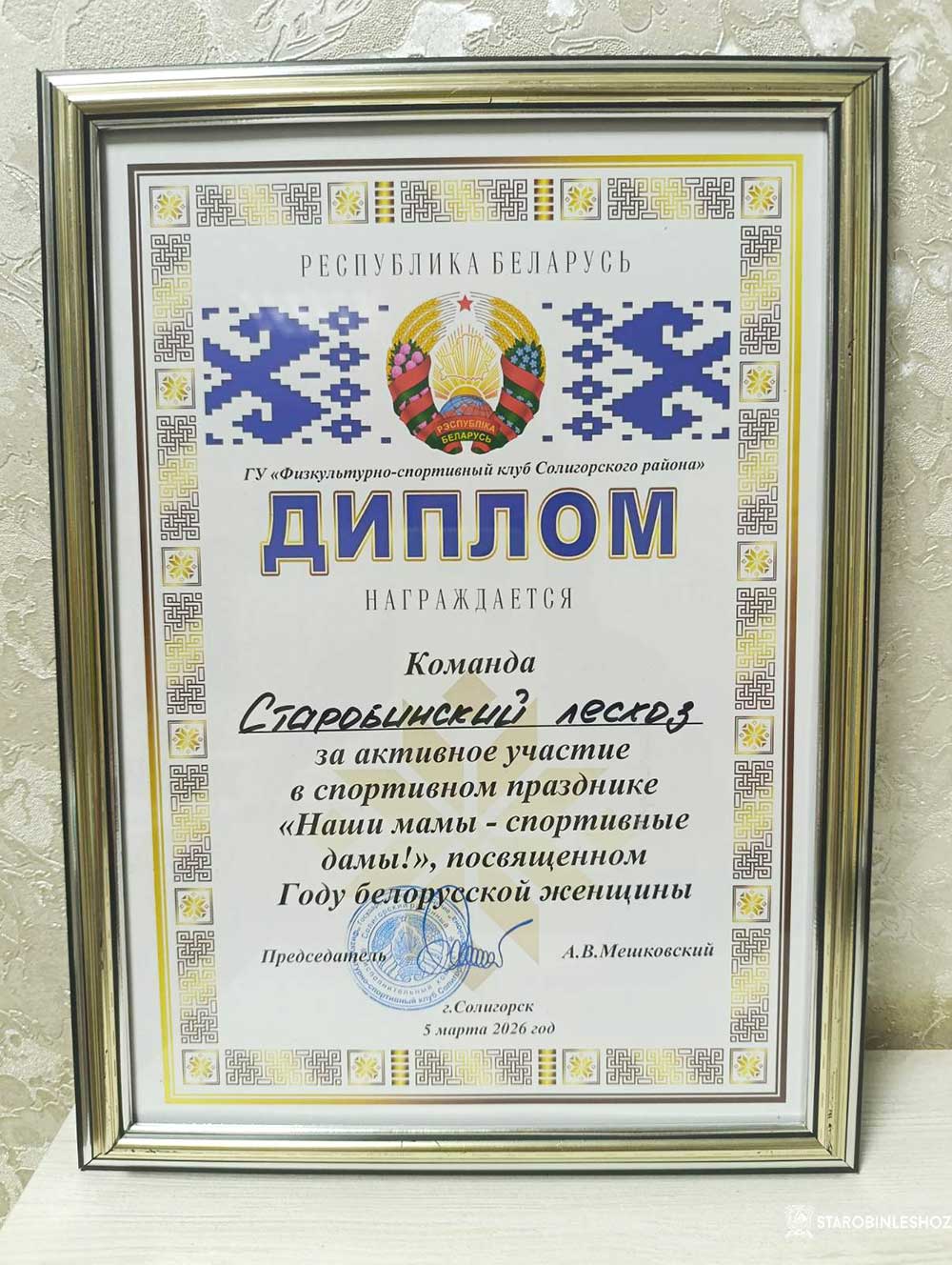 СПОРТИВНЫЙ ПРАЗДНИК НАШИ МАМЫ - СПОРТИВНЫЕ ДАМЫ!