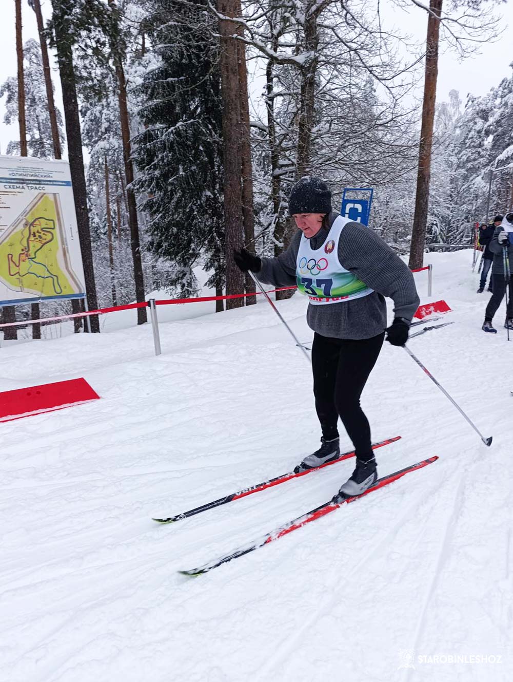 ЗИМНЯЯ ОБЛАСТНАЯ СПАРТАКИАДА 2026