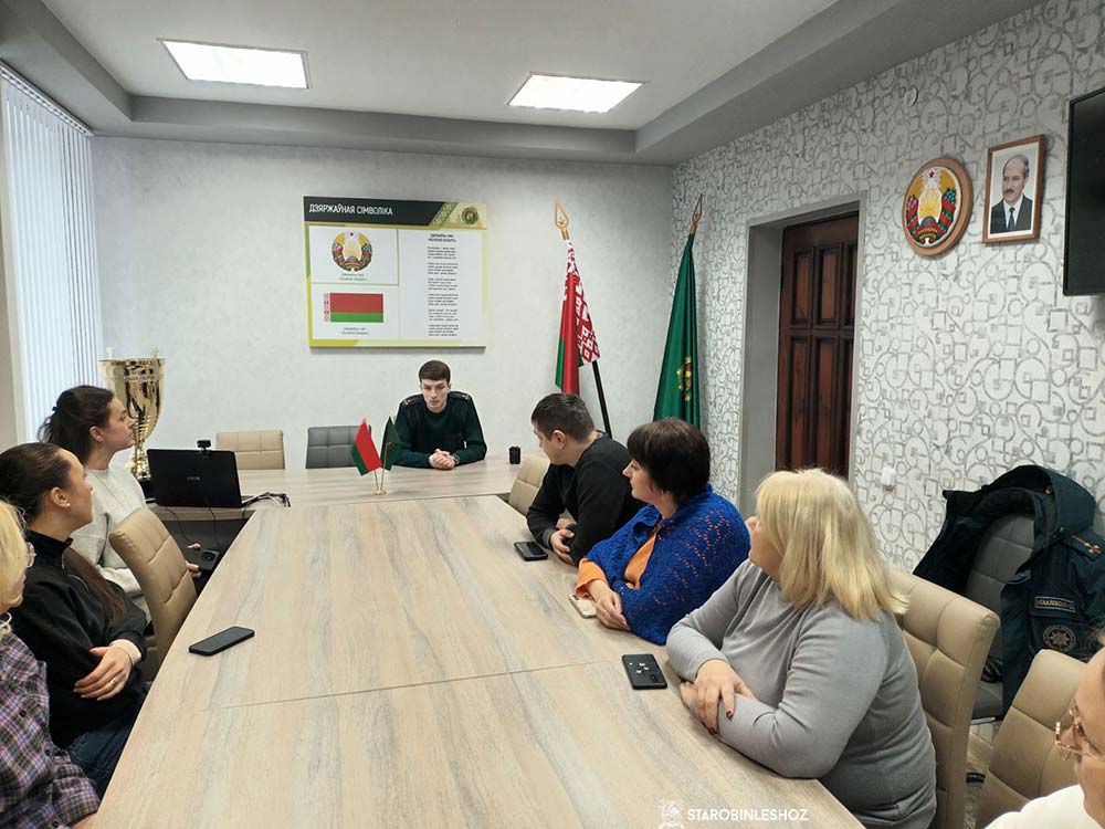 ПРОФИЛАКТИЧЕСКАЯ БЕСЕДА «ДОМ БЕЗ ПОЖАРА. ОБЩИЕ ПРАВИЛА БЕЗОПАСНОСТИ В ЧРЕЗВЫЧАЙНЫХ СИТУАЦИЯХ